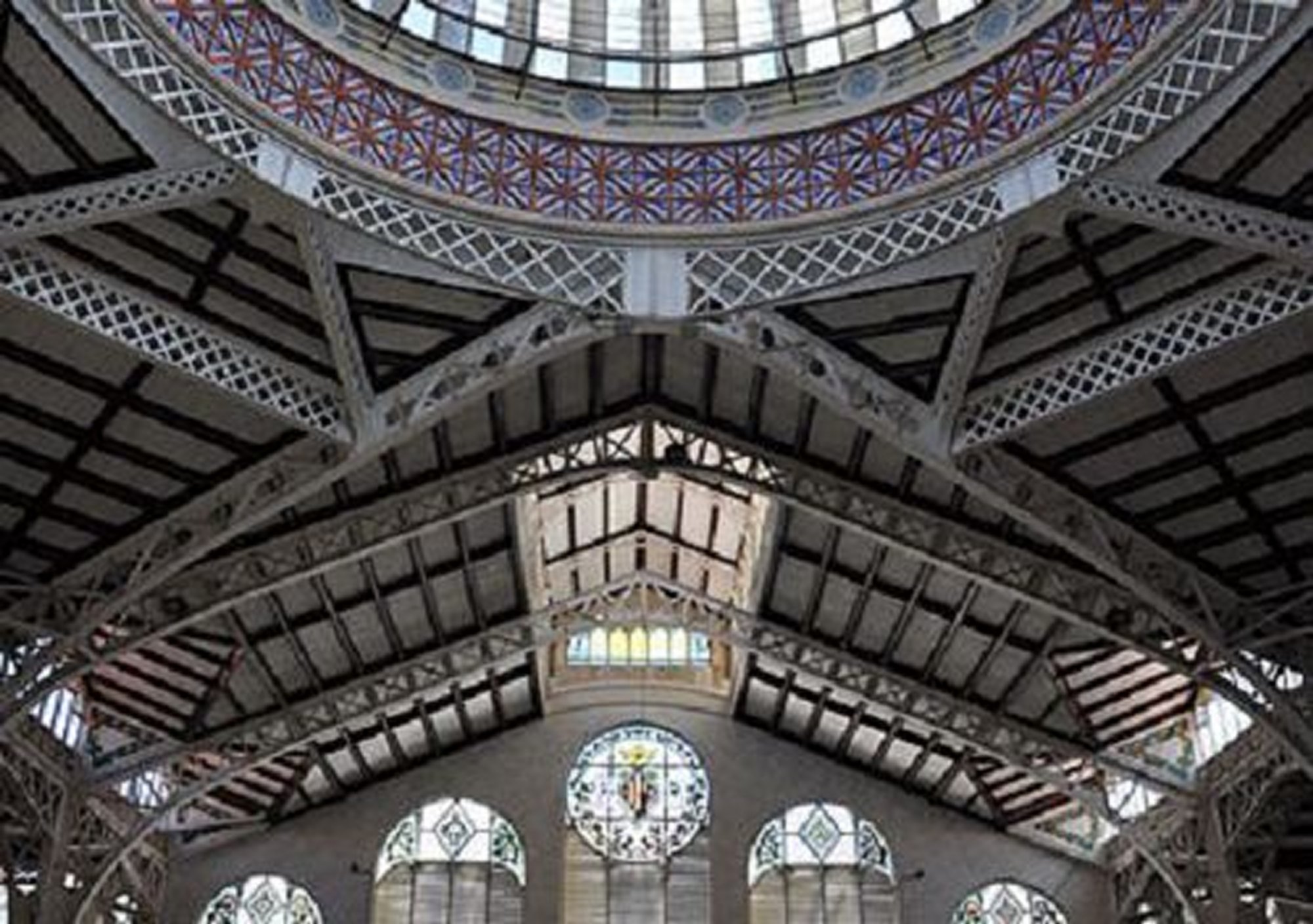 visitar Barrio de la Catedral y del Mercado en Valencia